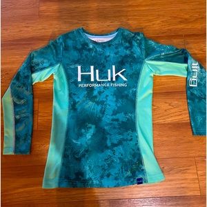 Hulk Fishing Gear Shirt